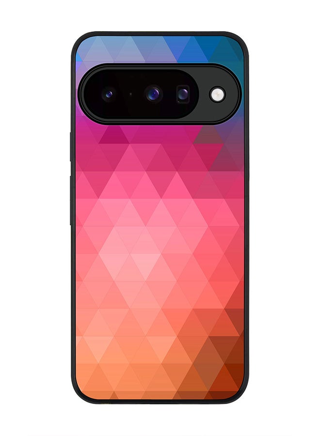 For Google Pixel 10 Case,Slim fit Camera Protection, Shockproof Thin Phone cover  - Anna's Prism